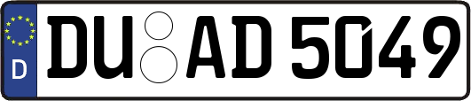 DU-AD5049