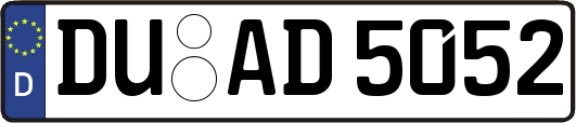 DU-AD5052