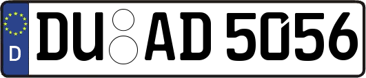 DU-AD5056