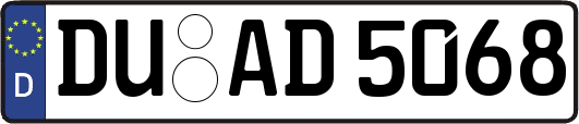 DU-AD5068