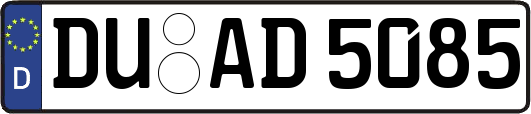 DU-AD5085