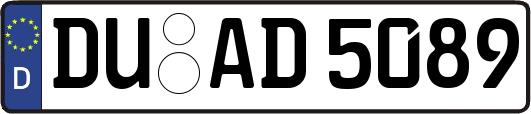 DU-AD5089