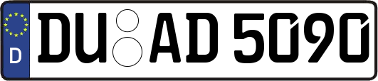 DU-AD5090