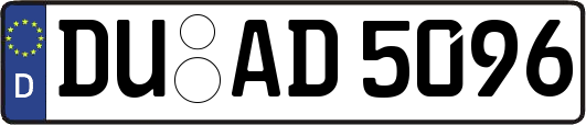 DU-AD5096
