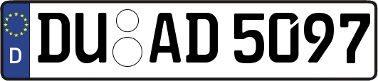 DU-AD5097