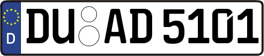 DU-AD5101
