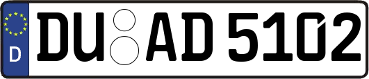 DU-AD5102
