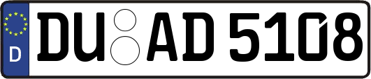 DU-AD5108