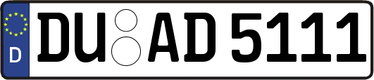 DU-AD5111