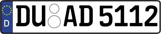 DU-AD5112