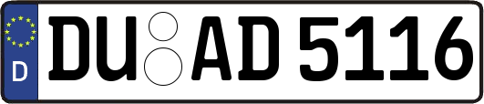 DU-AD5116