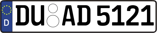 DU-AD5121