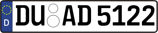 DU-AD5122