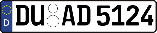 DU-AD5124