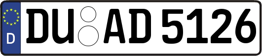 DU-AD5126