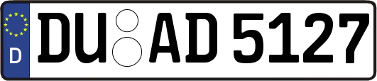 DU-AD5127