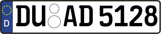 DU-AD5128