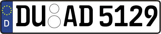 DU-AD5129