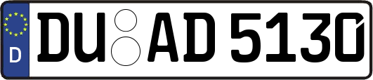 DU-AD5130