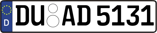 DU-AD5131