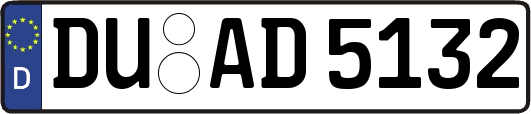 DU-AD5132