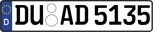 DU-AD5135