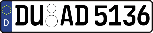 DU-AD5136
