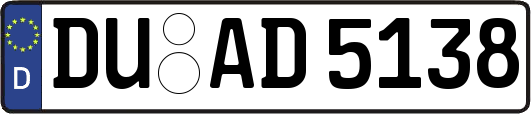 DU-AD5138