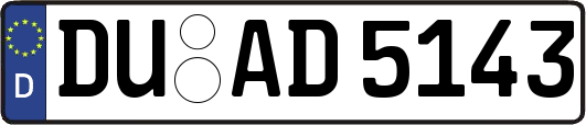 DU-AD5143
