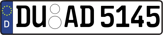 DU-AD5145