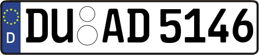 DU-AD5146