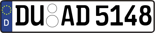 DU-AD5148