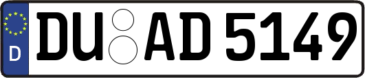 DU-AD5149