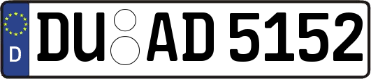 DU-AD5152