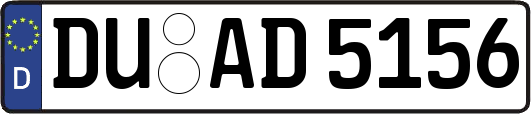 DU-AD5156