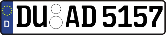 DU-AD5157