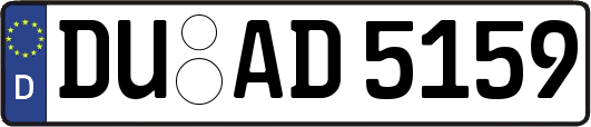 DU-AD5159