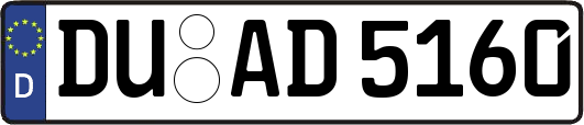 DU-AD5160