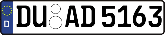 DU-AD5163