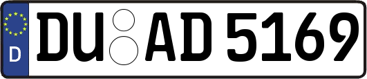 DU-AD5169
