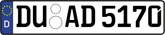 DU-AD5170