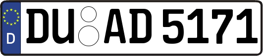 DU-AD5171