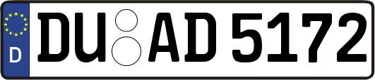 DU-AD5172