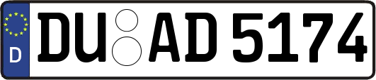 DU-AD5174
