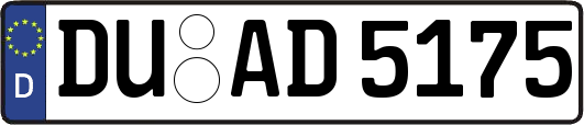 DU-AD5175
