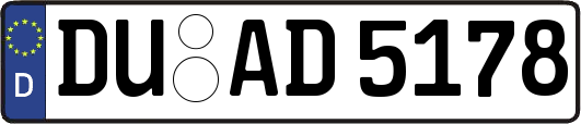 DU-AD5178