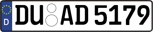 DU-AD5179