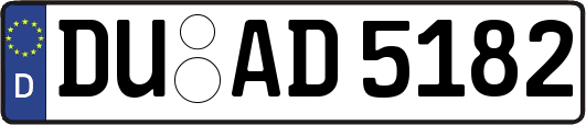 DU-AD5182