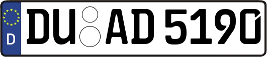 DU-AD5190