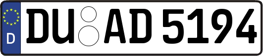 DU-AD5194